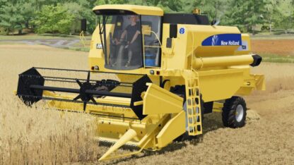 New Holland TC 56 v 1.0
