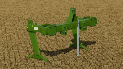 Old Pasto Subsoiler v 1.0
