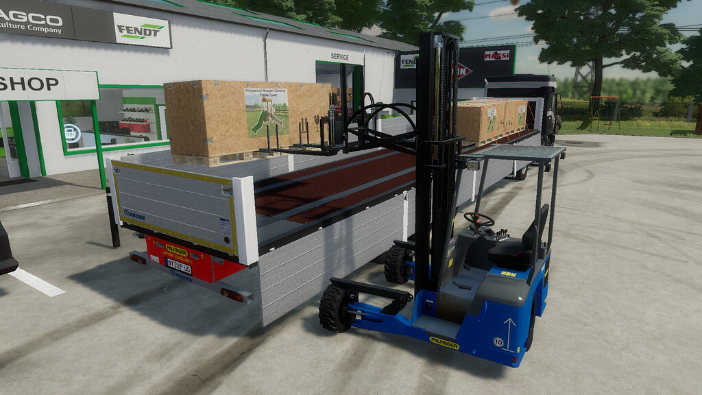 Palfinger FLC 253 Pack v 1.0.0.1