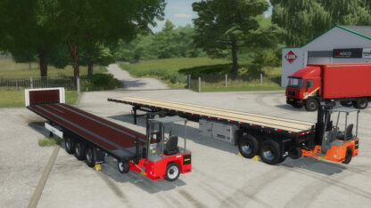 Palfinger FLC 253 Pack v 1.0.0.1