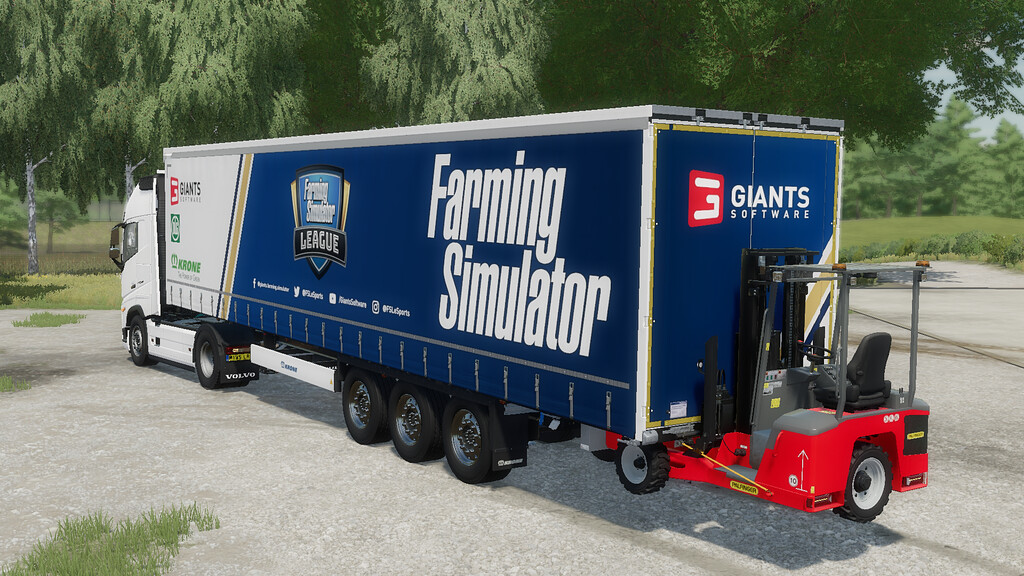 Palfinger FLC 253 Pack v 1.0.0.1