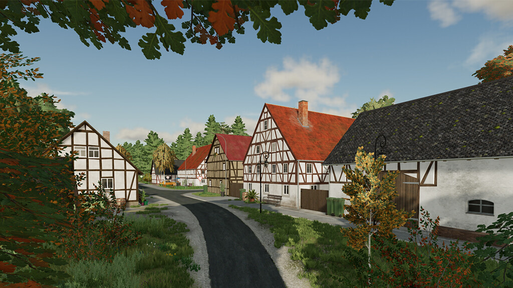 Rehbach Map v 1.3