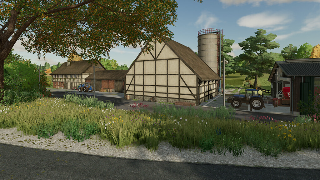 Rehbach Map v 1.3