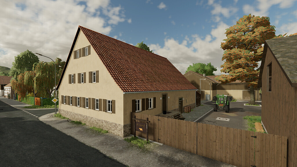 Rehbach Map v 1.3