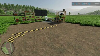 Repair Workshop v 1.0