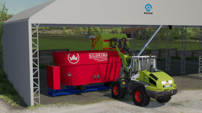 Siloking StaticLine Pack v 1.0.0.1