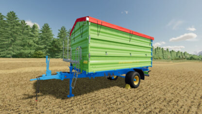 Strautmann SEK 802 v 1.0