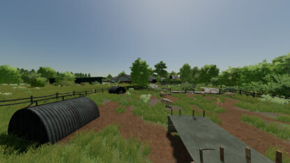 Stuetensen Map v 1.0