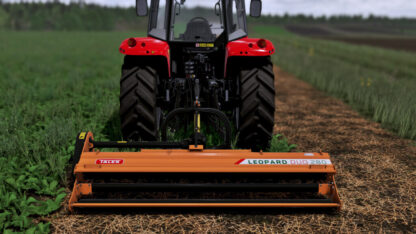 Talex Leopard Duo 280 v 1.0.0.1