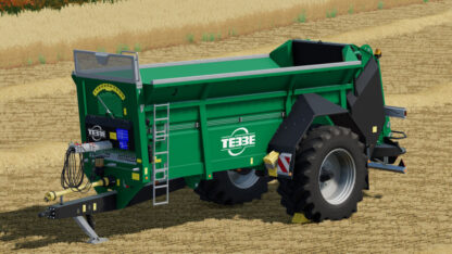 Tebbe MS 140 v 1.0