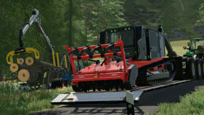 Transport Platform 4000/H v 1.3