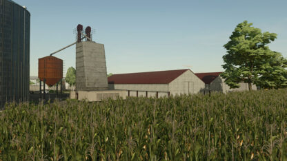 Ujret Map v 1.1