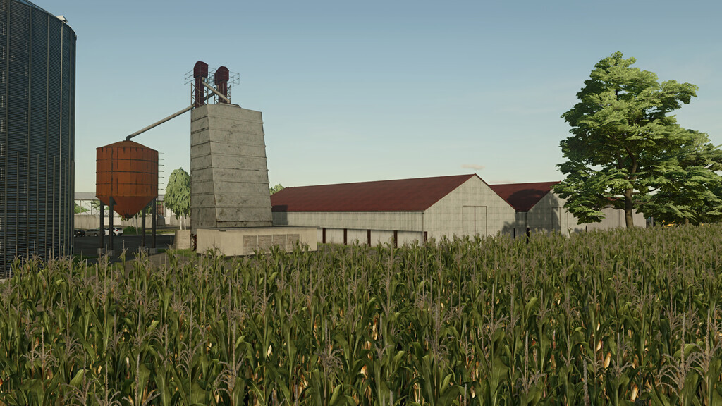 Ujret Map v 1.1