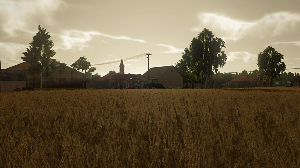Ujret Map v 1.1