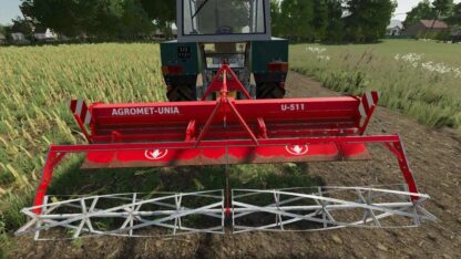 Unia U511 v 1.0