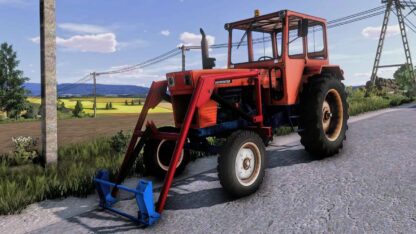 Universal 650 v 1.0.0.1