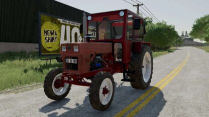 Universal 650 v 1.1