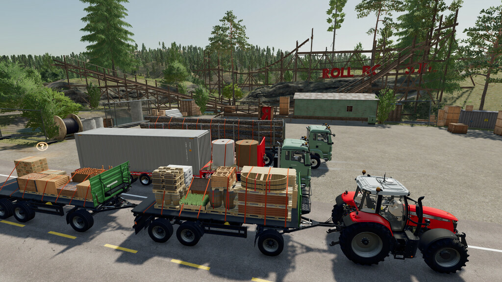 Universal Autoload v 1.6