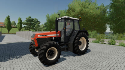 Ursus 1234/1634 v 1.0