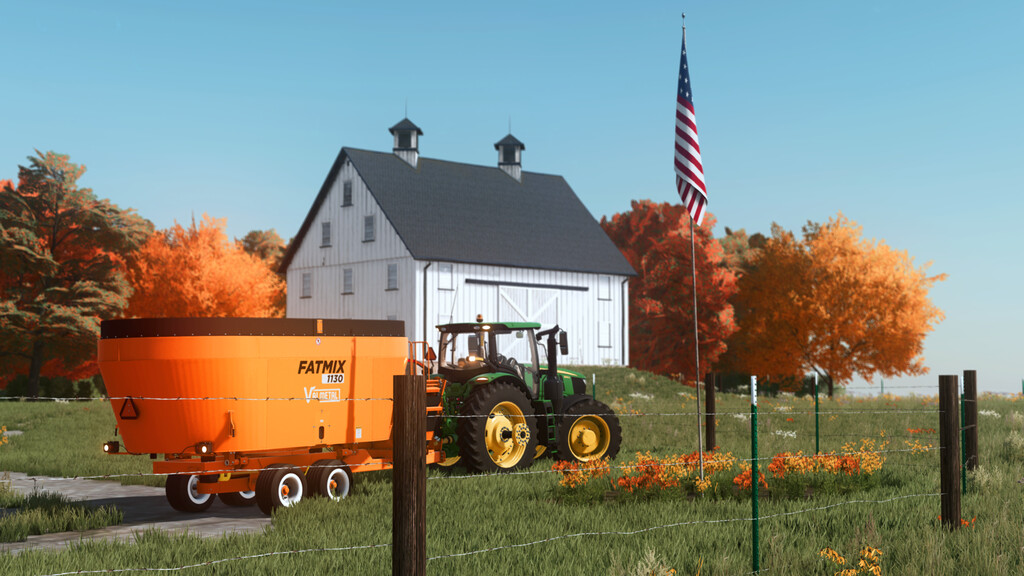 Valmetal Fatmix 1130 v 1.0