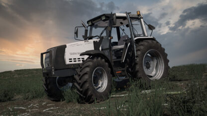 Valtra Valmet 6400 v 1.0