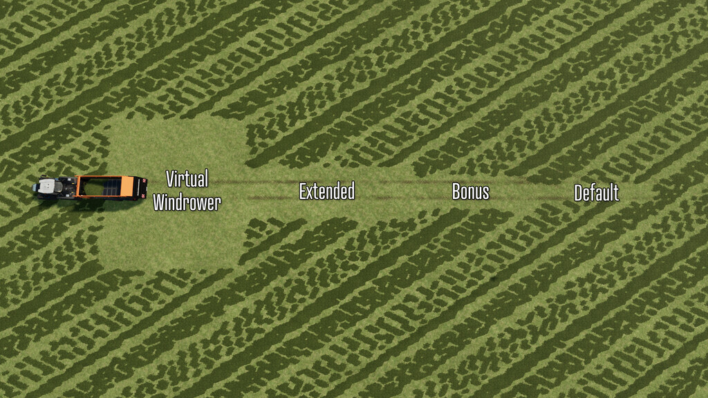 Variable Pickup Width v 1.0