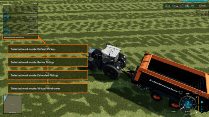 Variable Pickup Width v 1.0