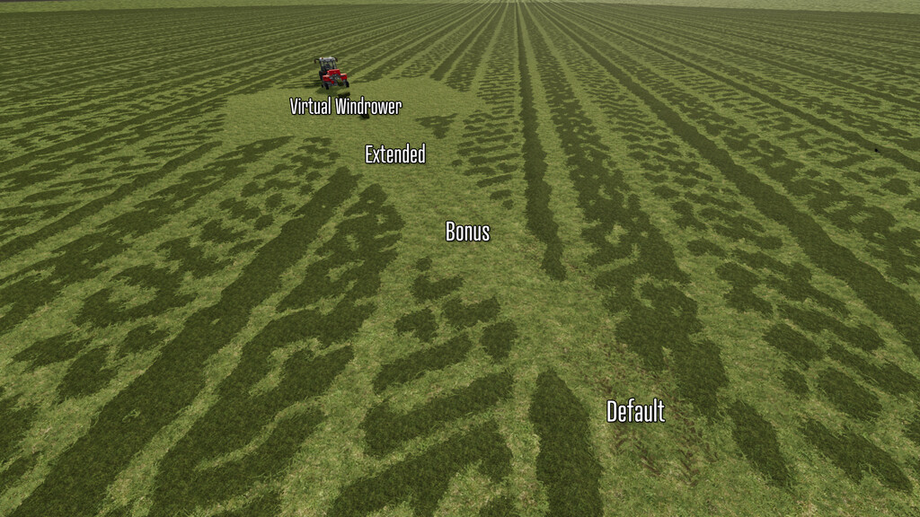 Variable Pickup Width v 1.0