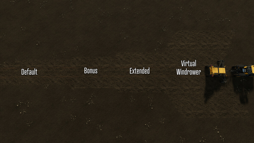 Variable Pickup Width v 1.0