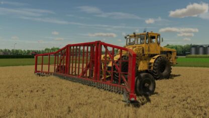 Willock Farm Hayfork v 1.0