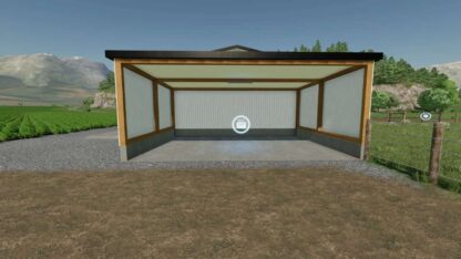 XXL Sheep Enclosure v 1.0