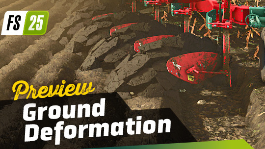 Preview & Engine Interview: Ground Deformation