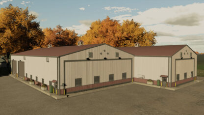 3 Stars Workshop v 1.0