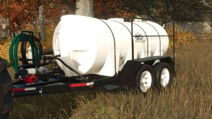 Abi Liquid Trailer v 1.0
