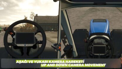 Adjustable Camera v 1.0