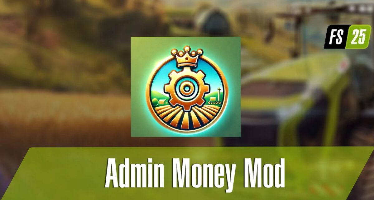 Admin Money v 1.0.0.1