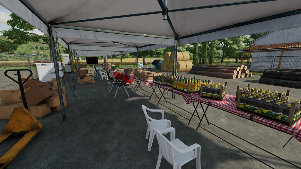 Agricultural Fair v 1.2