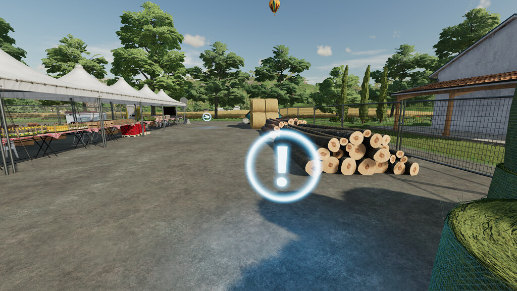 Agricultural Fair v 1.2