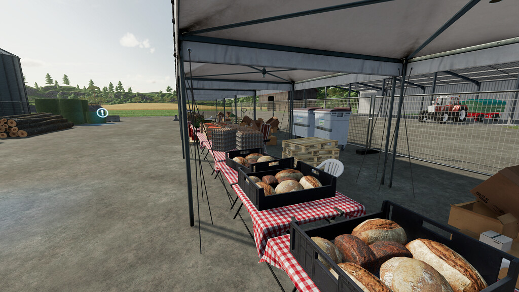 Agricultural Fair v 1.2