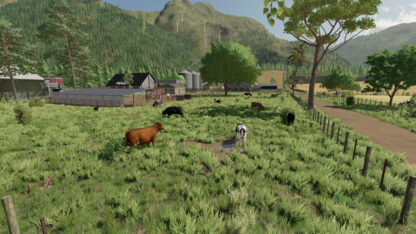 Agro Sul Rice Map v 1.0.0.1