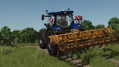 Alpego K Force 400 v 1.0
