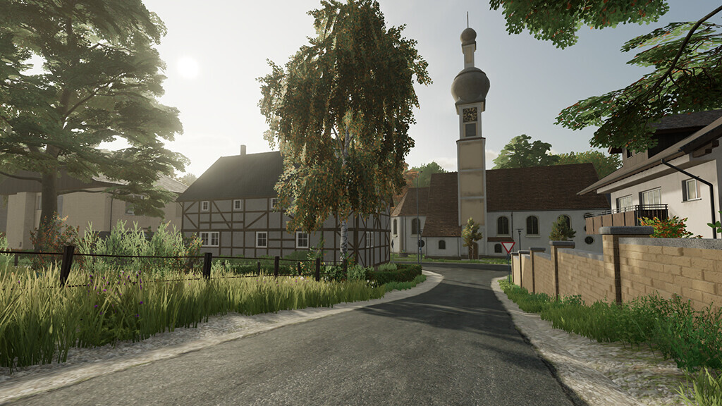 Alteiche (Westerwald) Map v 1.1