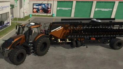 Amazone Citan 15001-C v 1.0