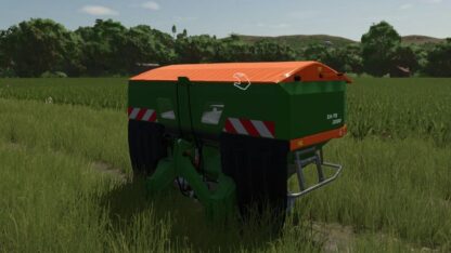 Amazone ZA-TS 3200 v 1.0