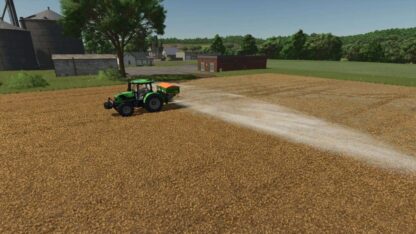 Amazone ZA-TS 3200 v 1.0