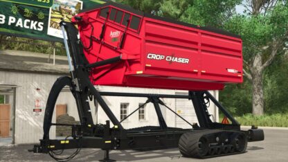 Amity Crop Chaser 1000 v 1.0.1.0