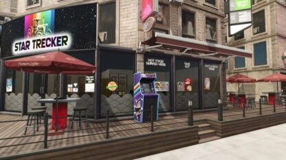 Arcade (Hourly Income) v 1.0