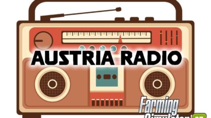 Austria Radio Pack v 1.0