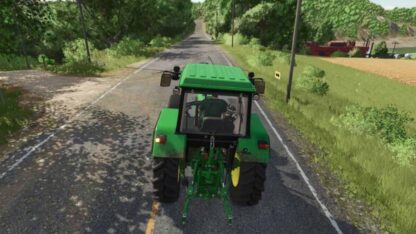 Auto Turn Signal Off v 1.0