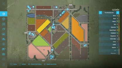 AutoDrive Course Plane 22 v 1.0
